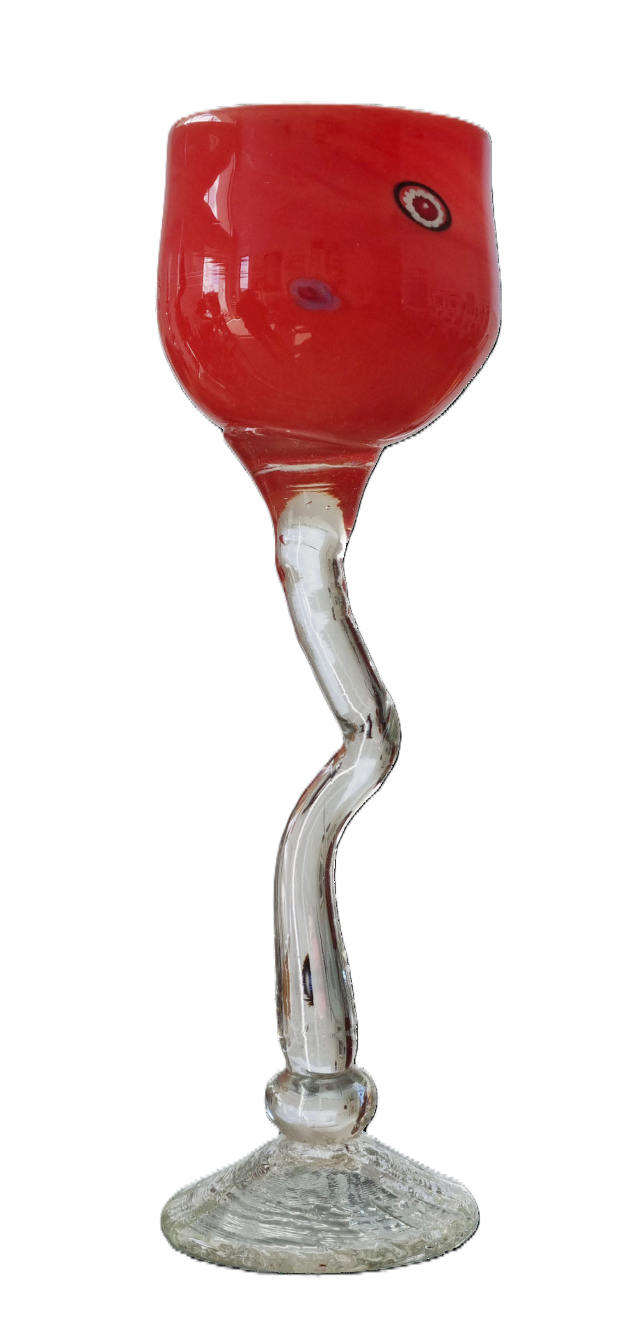 Glass