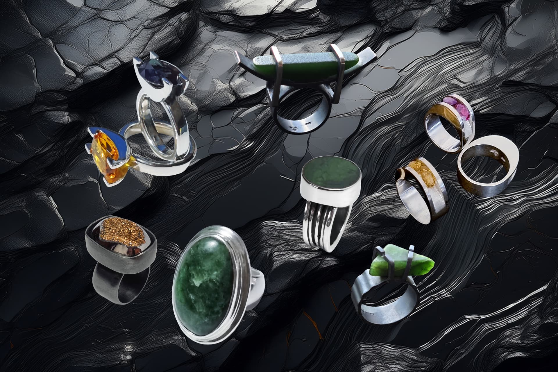 Jewellery
